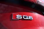 Audi SQ5 3.0 TFSI 2017 года (AU)